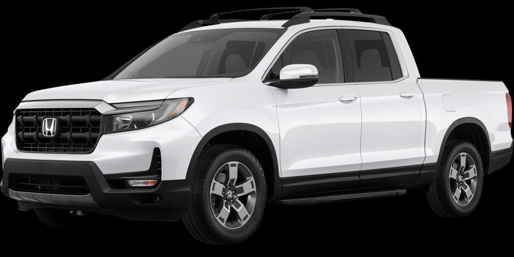 2026 HONDA Ridgeline RTL for sale at Bryan Honda