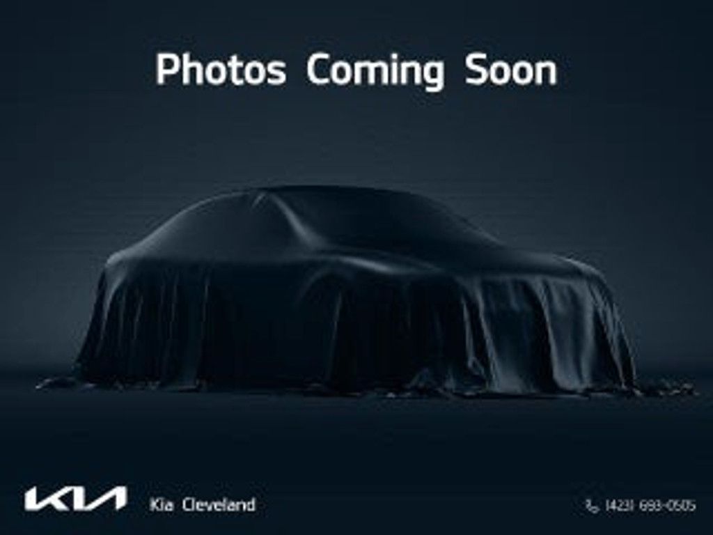 2026 Kia K5 GT Line