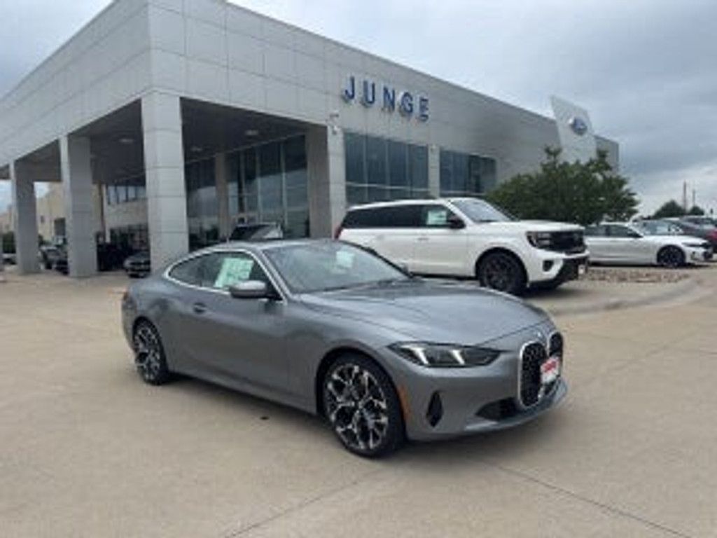 2026 BMW M440I xDrive GC