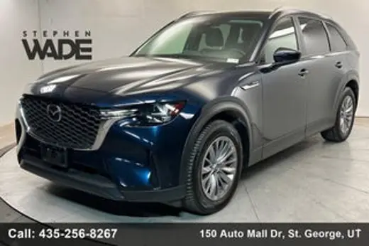 2025 MAZDA CX-90 Select for sale