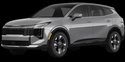 2026 KIA Sportage LX, S for sale