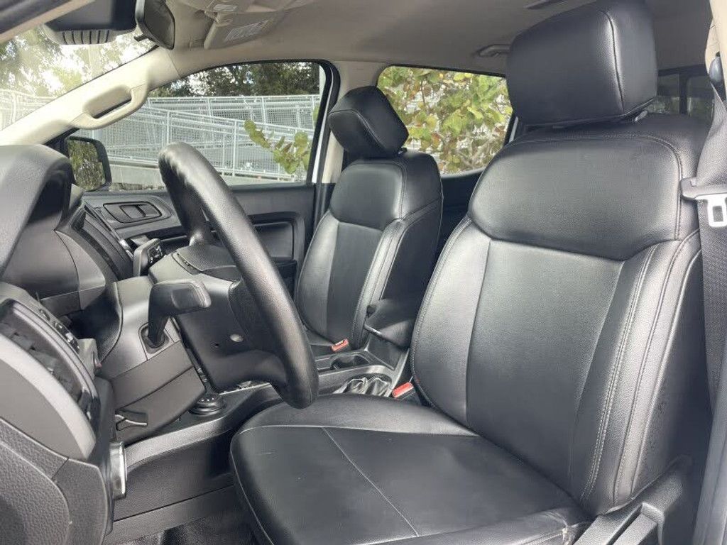 2020 FORD Ranger - photo 2