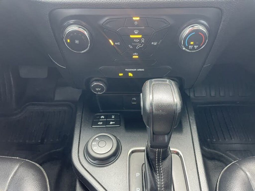 2020 FORD Ranger - photo 19