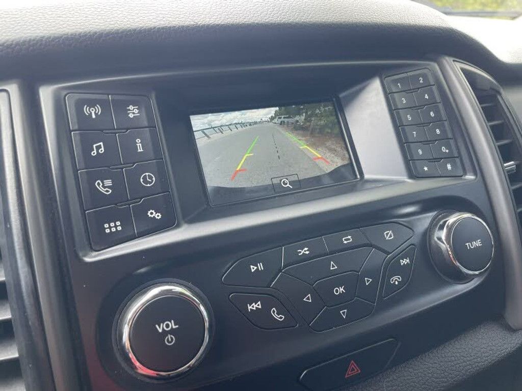2020 FORD Ranger - photo 20