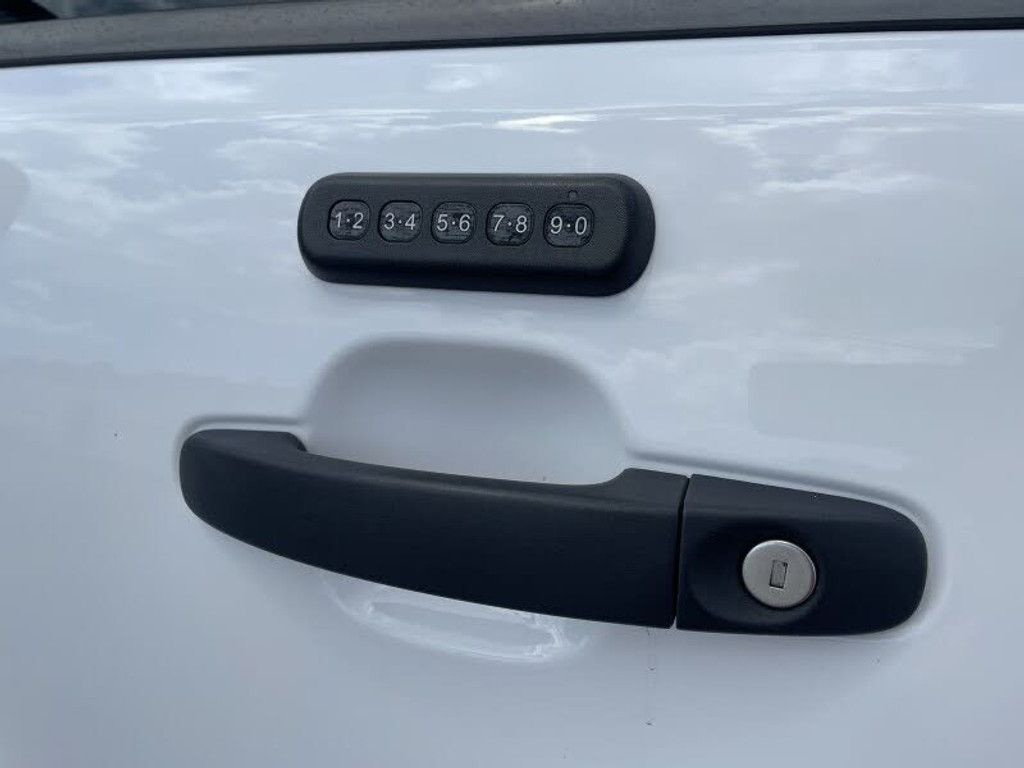 2020 FORD Ranger - photo 24