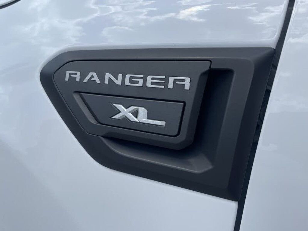 2020 FORD Ranger - photo 25