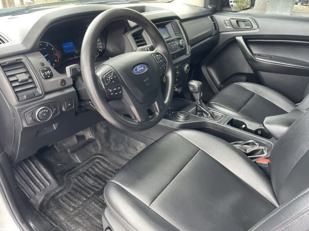 2020 FORD Ranger - photo 11
