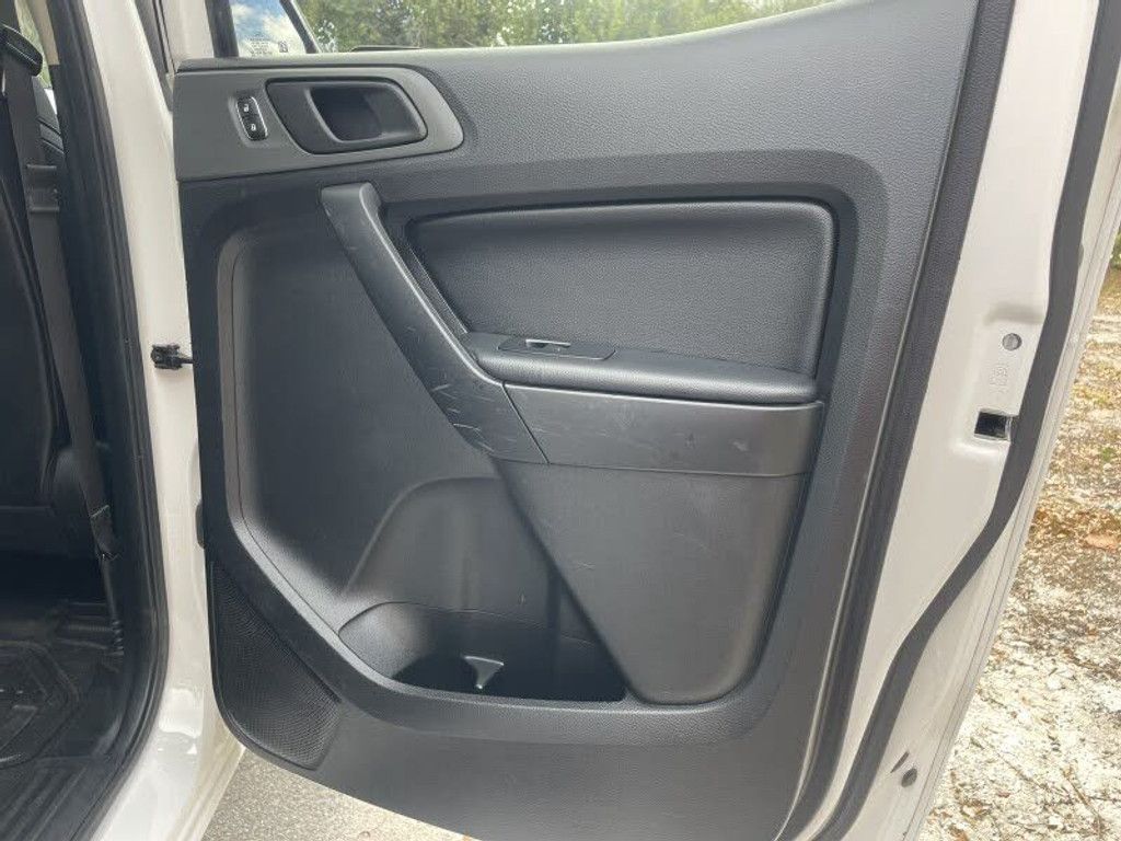 2020 FORD Ranger - photo 29