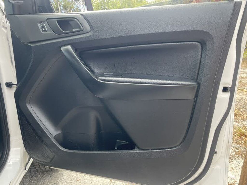2020 FORD Ranger - photo 30
