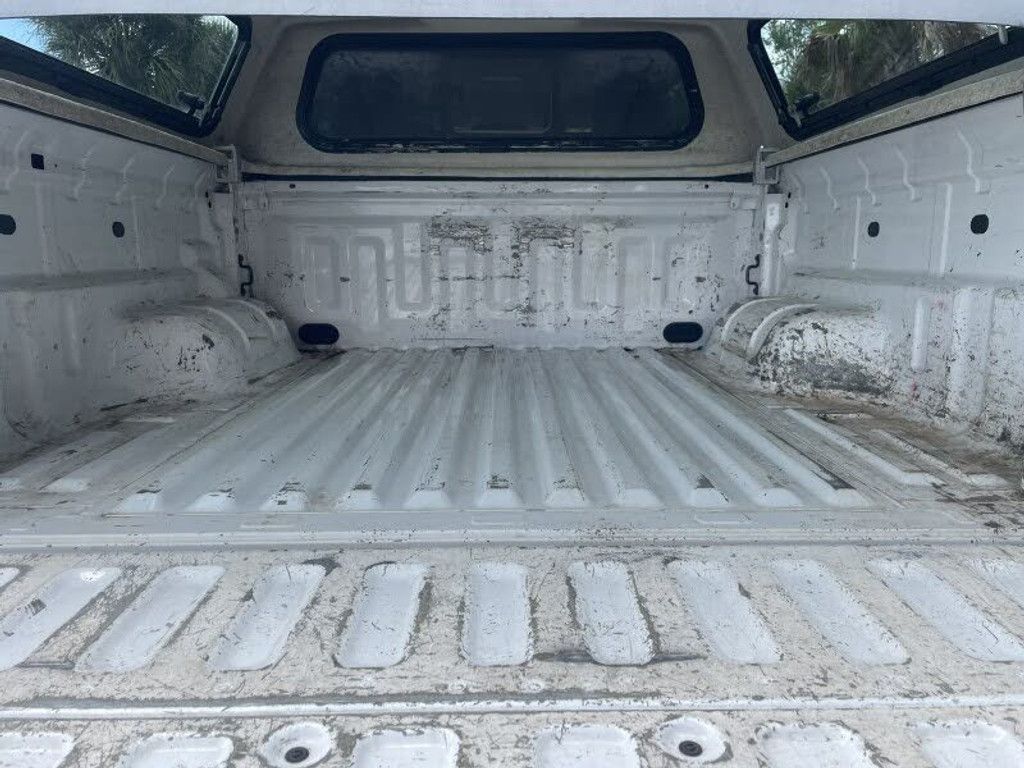 2020 FORD Ranger - photo 31