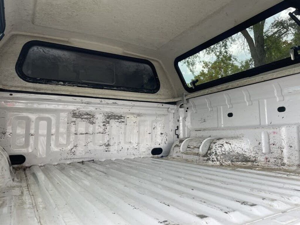 2020 FORD Ranger - photo 32