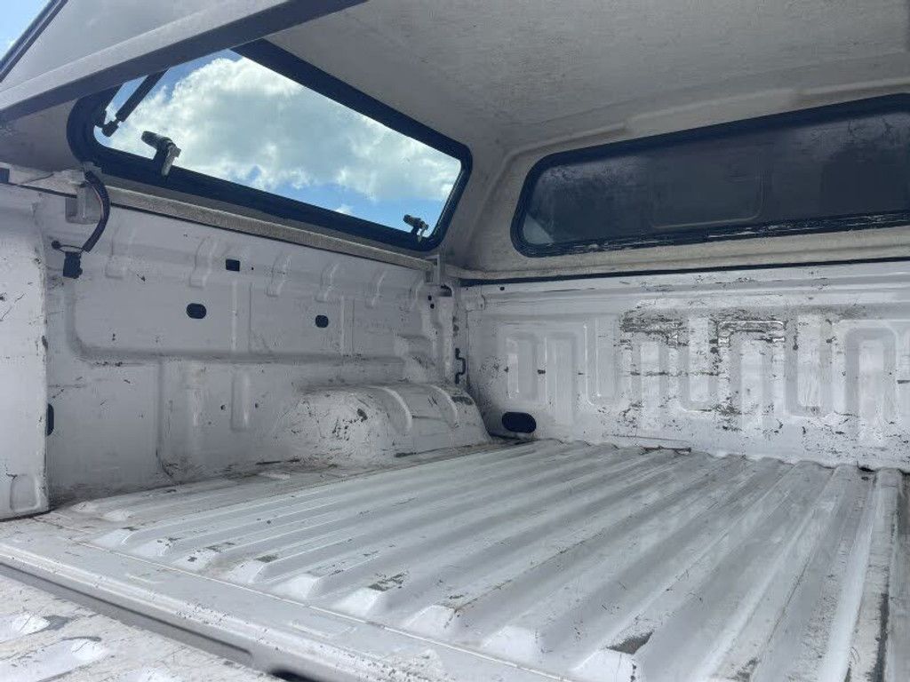 2020 FORD Ranger - photo 33