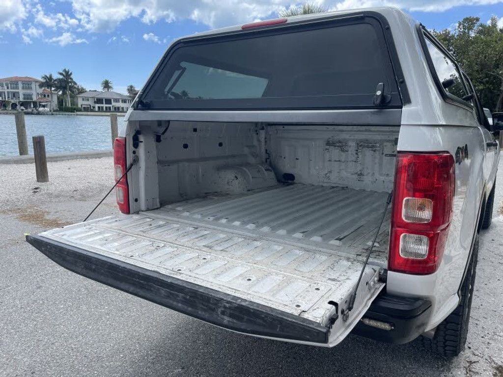 2020 FORD Ranger - photo 34