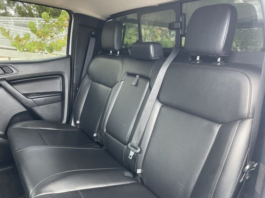 2020 FORD Ranger - photo 12