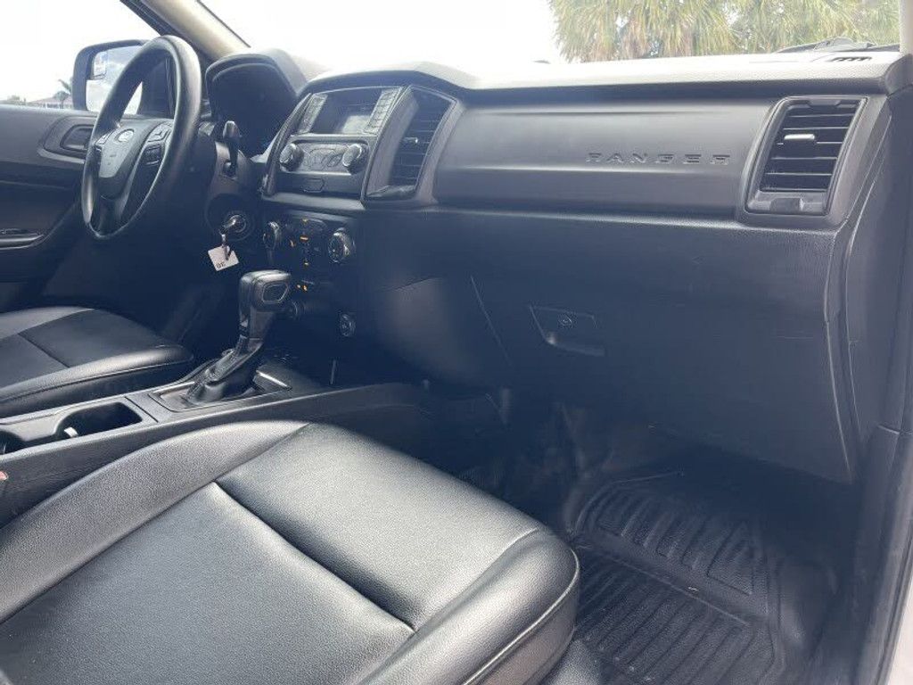 2020 FORD Ranger - photo 8