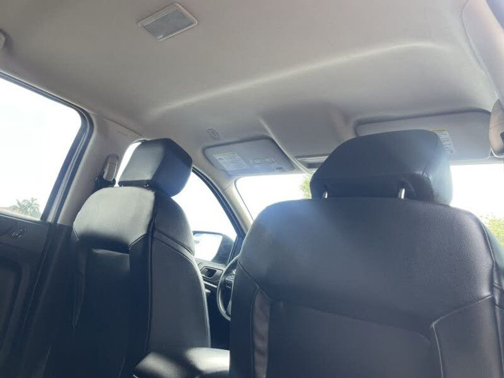 2020 FORD Ranger - photo 10