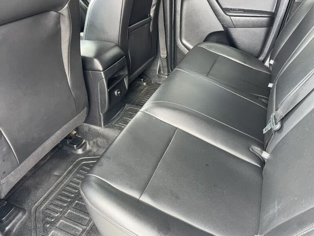 2020 FORD Ranger - photo 13