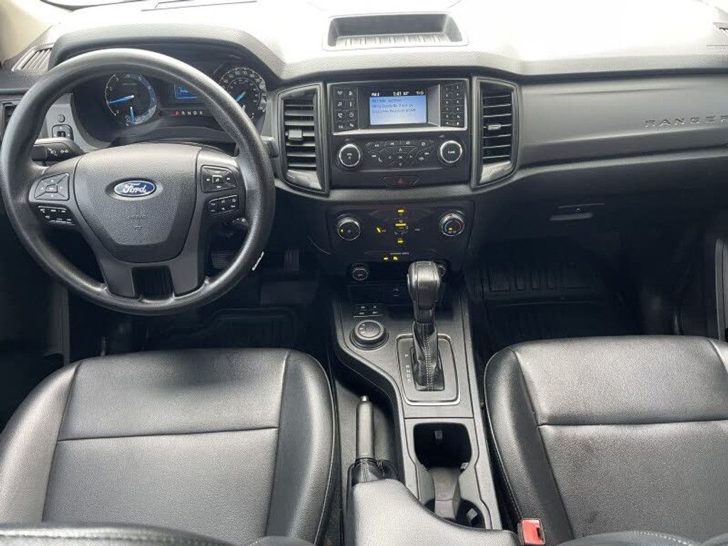2020 FORD Ranger - photo 14