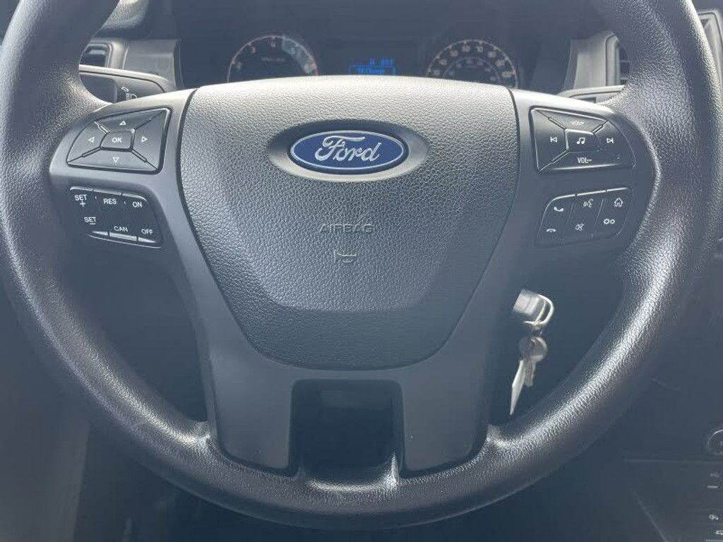 2020 FORD Ranger - photo 16