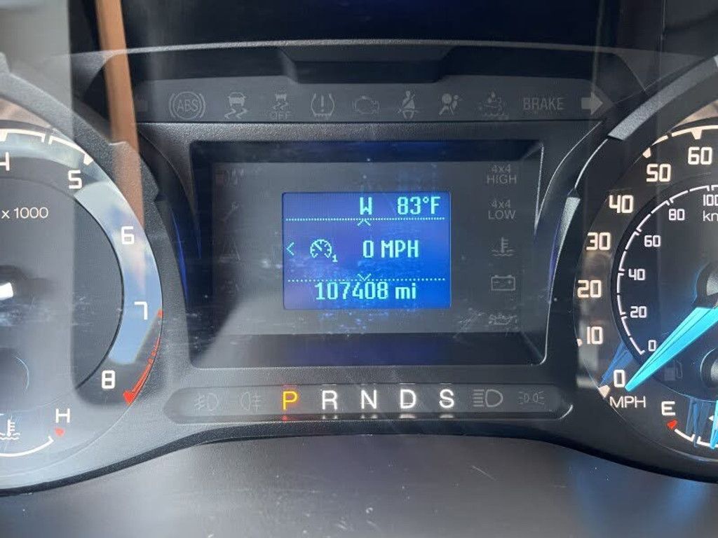 2020 FORD Ranger - photo 17