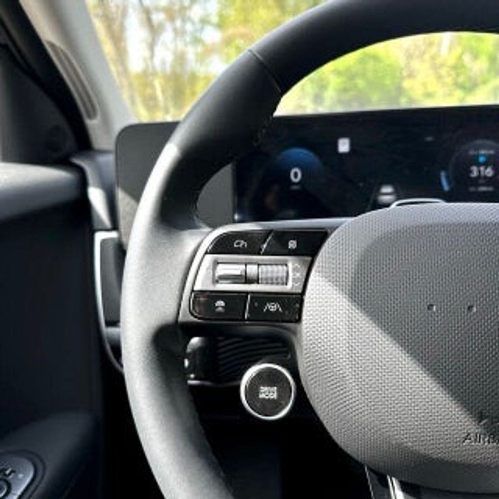 2023 KIA Telluride - photo 24