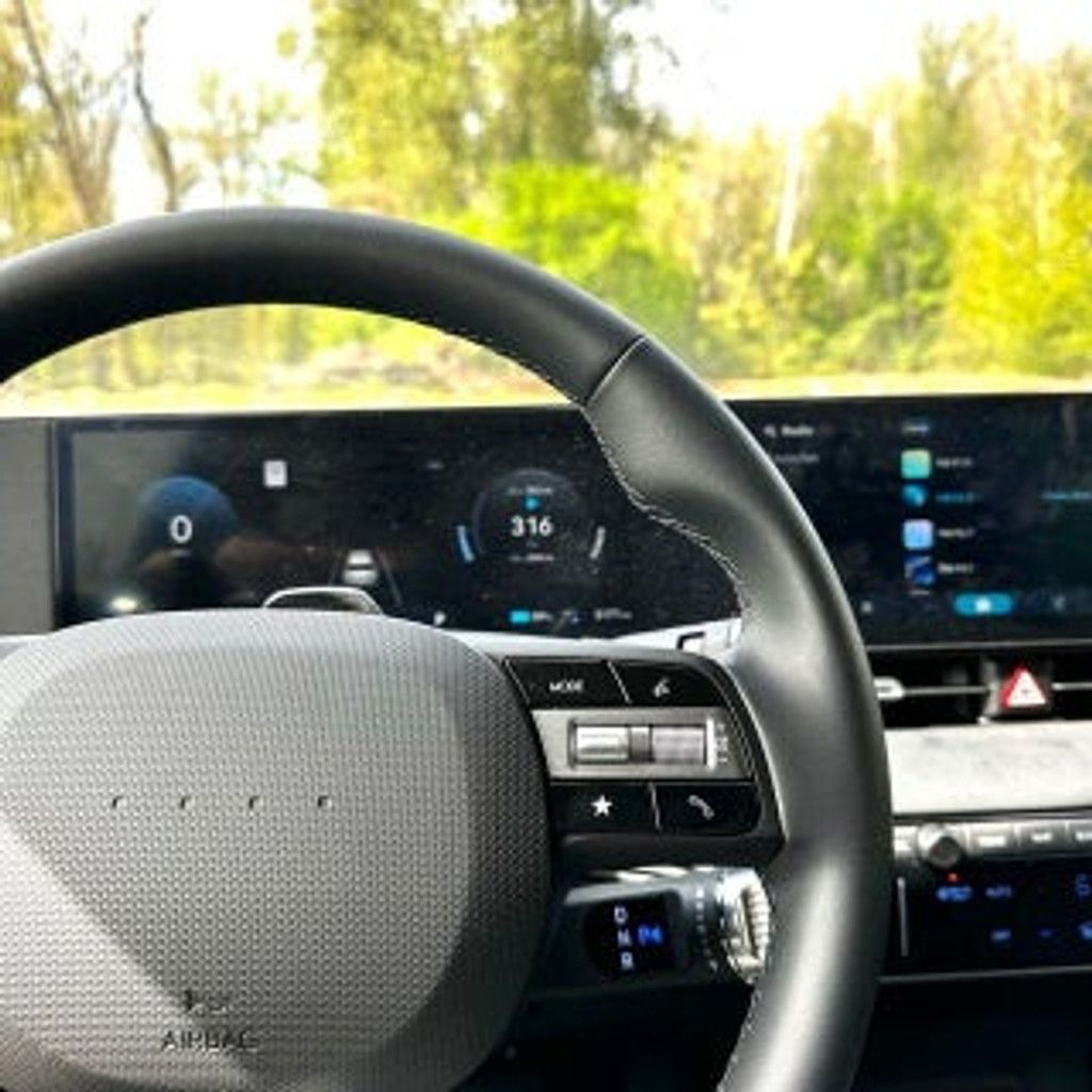 2023 KIA Telluride - photo 25