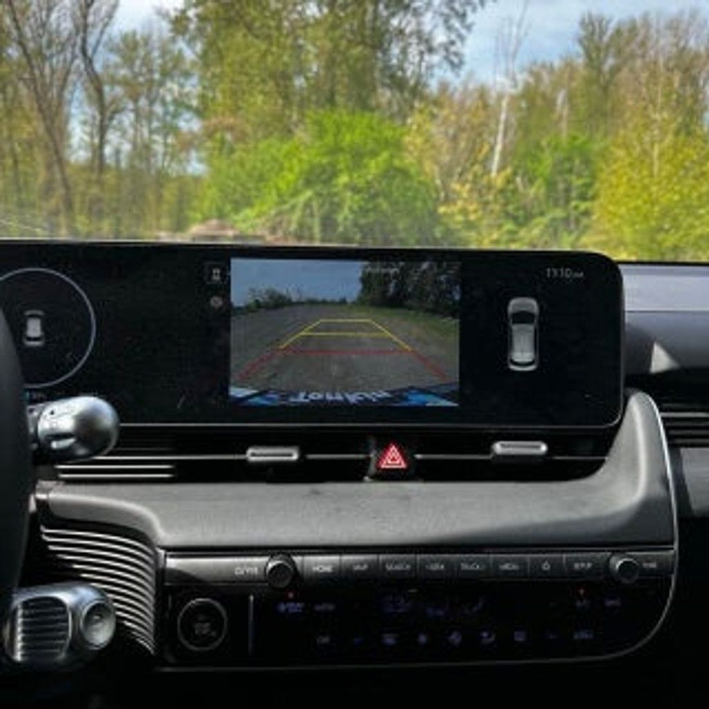 2023 KIA Telluride - photo 26