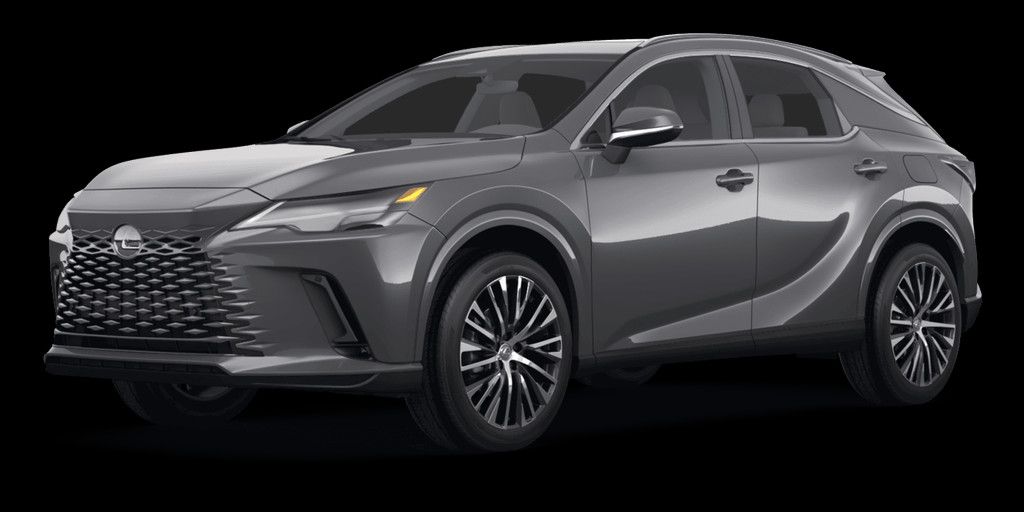 2023 Lexus RX 350