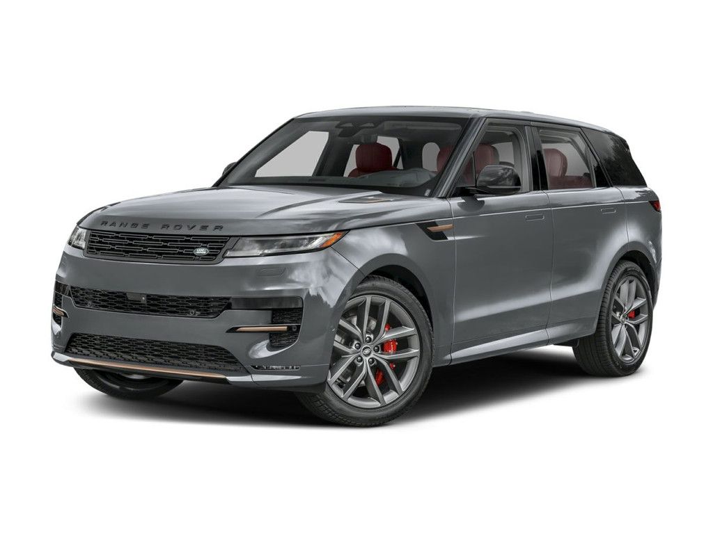2026 Land Rover Range Sport P360 SE