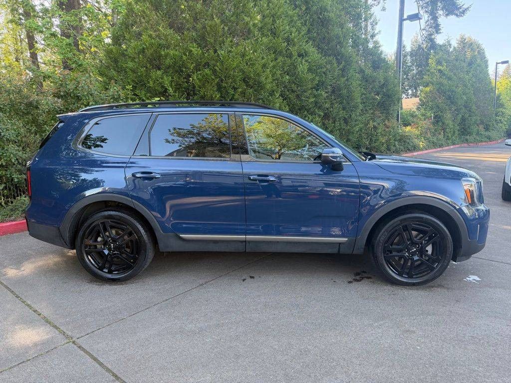 2023 KIA Telluride - photo 2