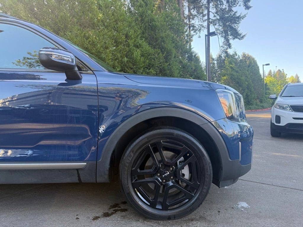 2023 KIA Telluride - photo 3