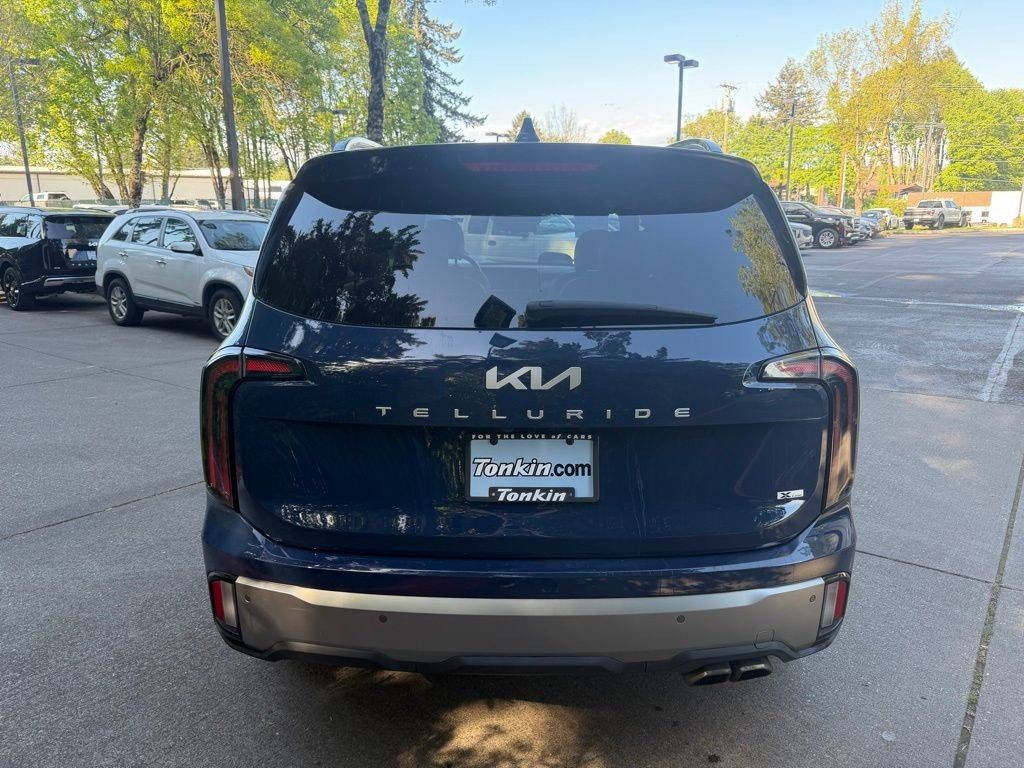2023 KIA Telluride - photo 5