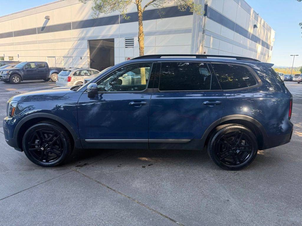2023 KIA Telluride - photo 6