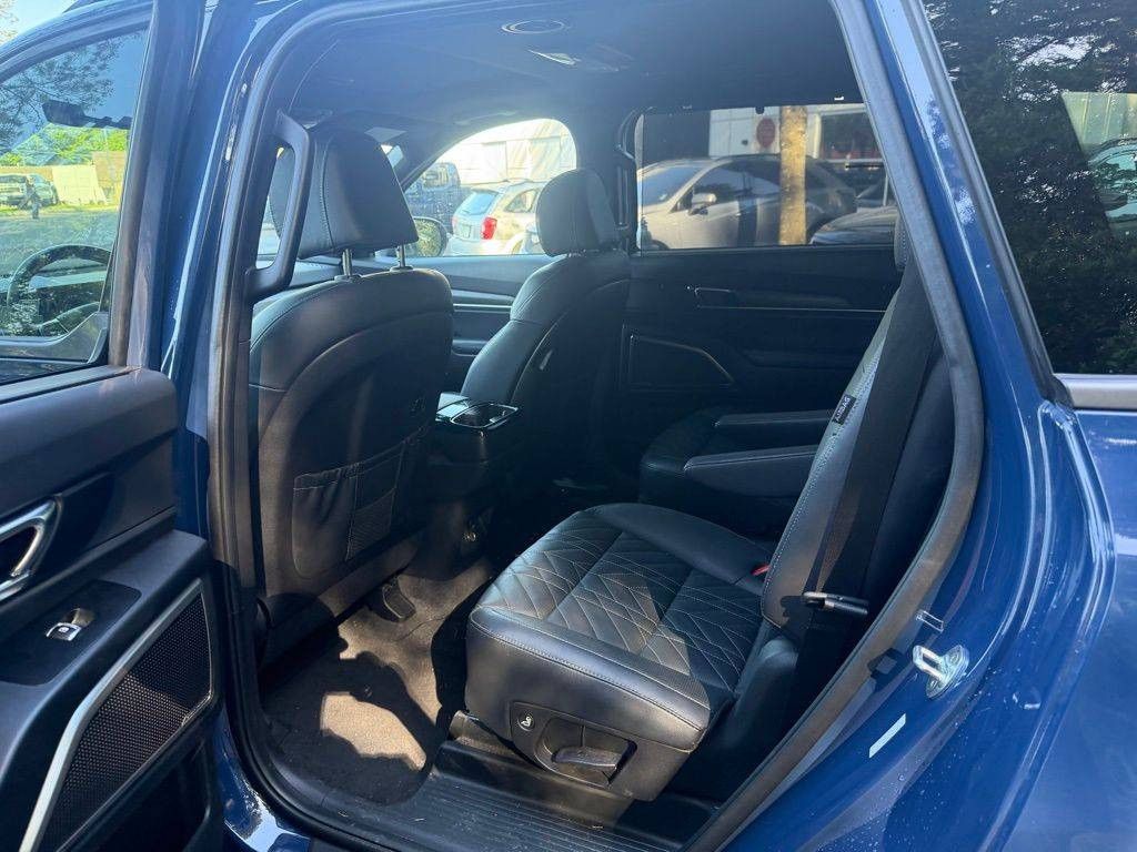 2023 KIA Telluride - photo 11
