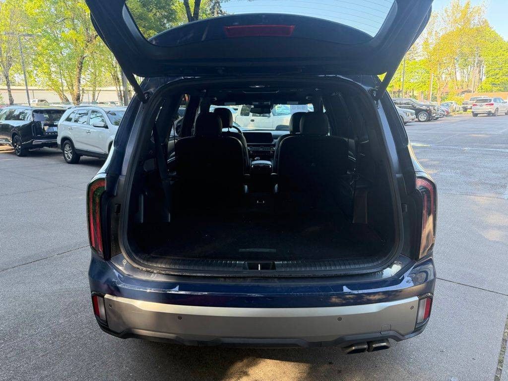 2023 KIA Telluride - photo 12