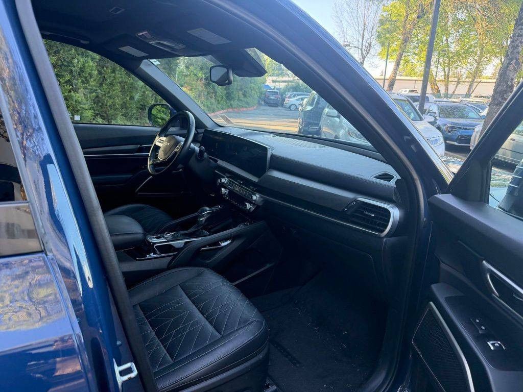 2023 KIA Telluride - photo 13