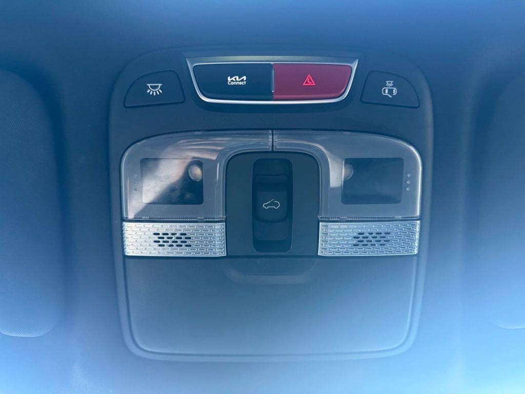2023 KIA Telluride - photo 17