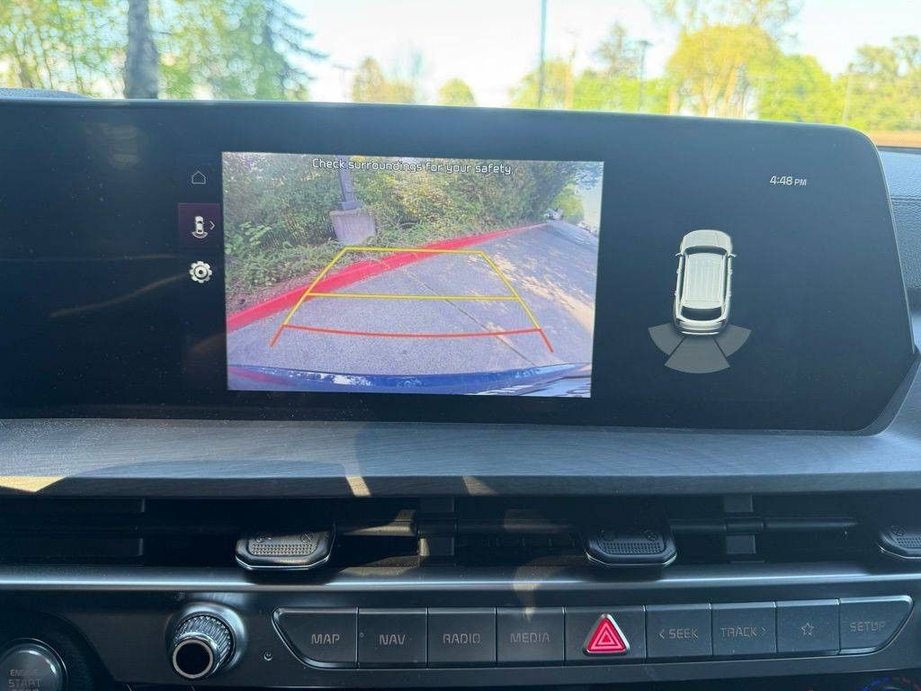 2023 KIA Telluride - photo 18