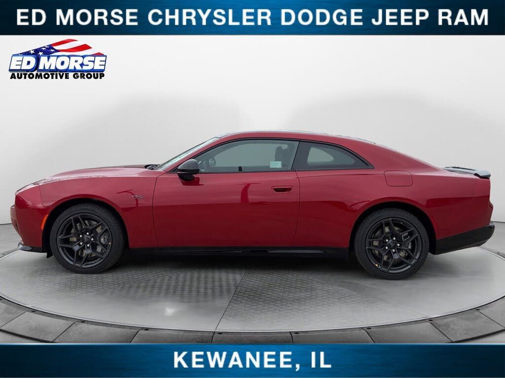 2026 DODGE Charger - photo 2