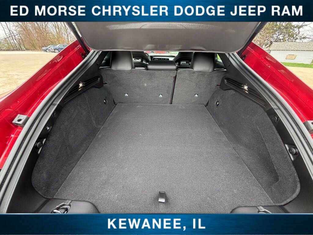 2026 DODGE Charger - photo 19