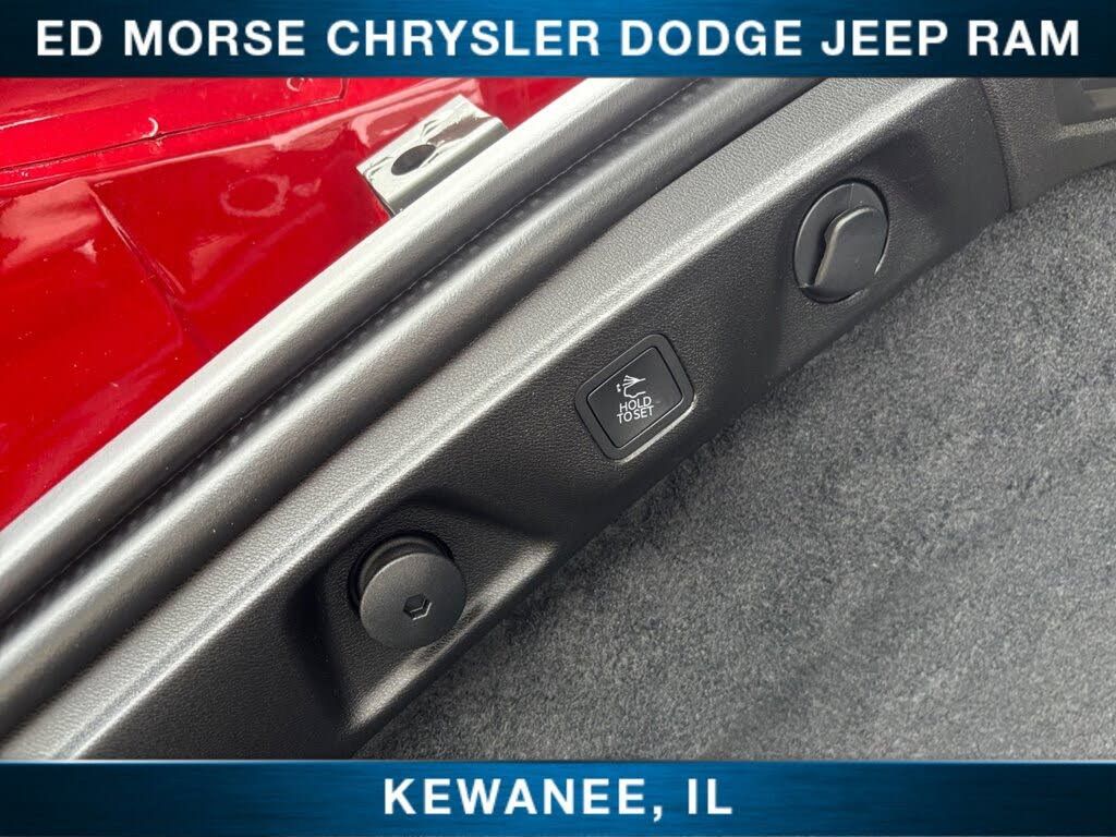 2026 DODGE Charger - photo 20