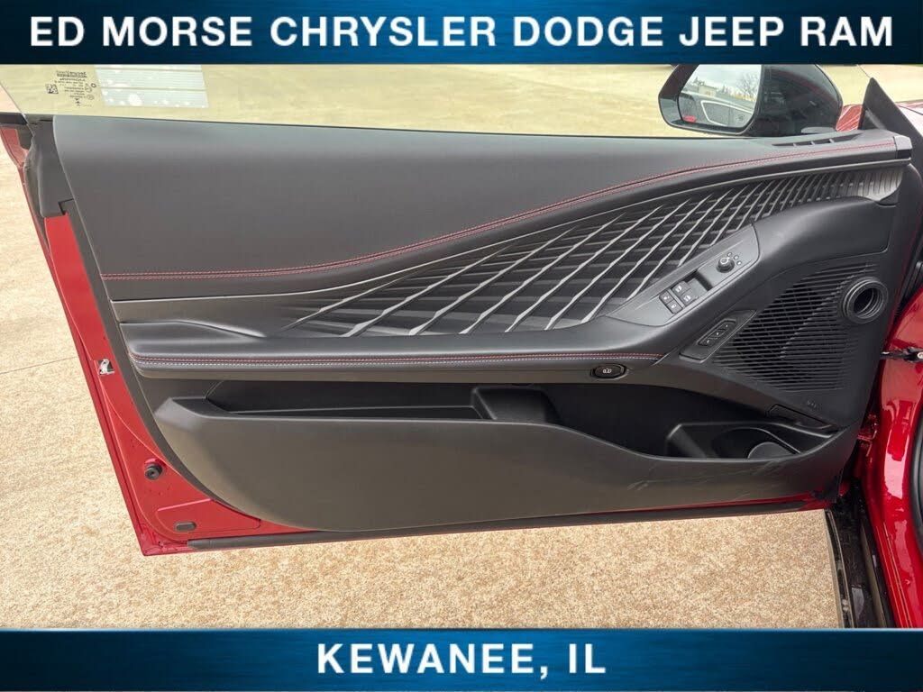 2026 DODGE Charger - photo 21