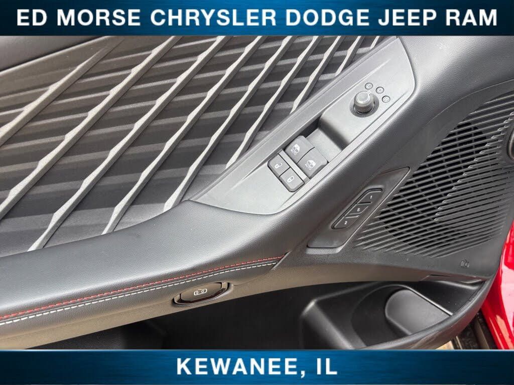 2026 DODGE Charger - photo 22