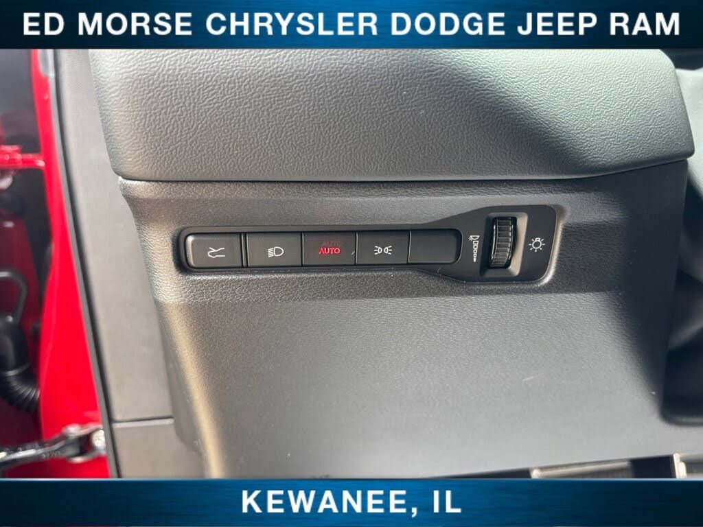 2026 DODGE Charger - photo 23