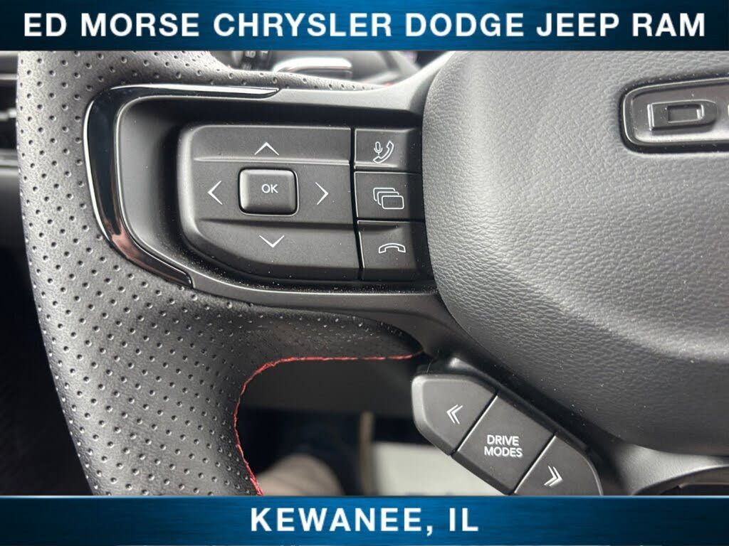 2026 DODGE Charger - photo 24