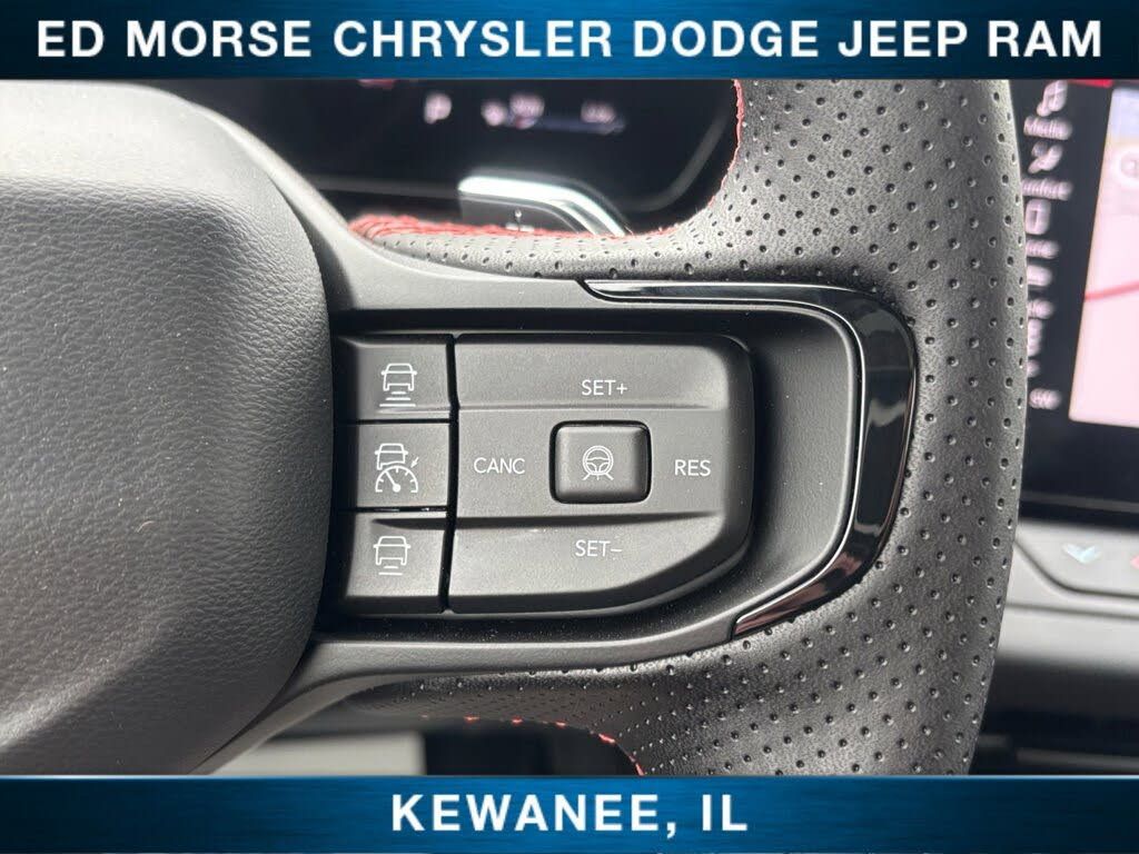 2026 DODGE Charger - photo 25