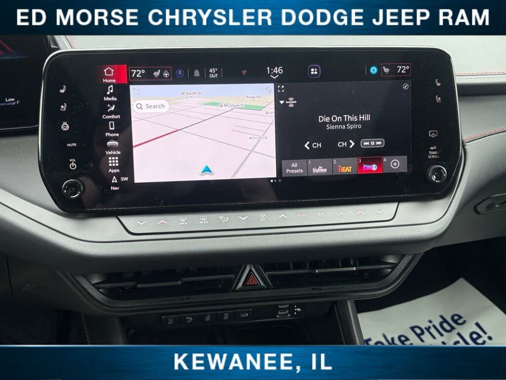 2026 DODGE Charger - photo 27