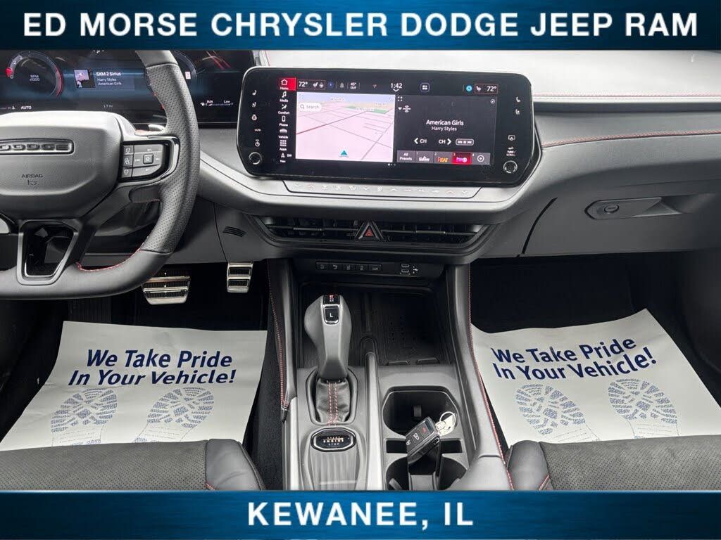2026 DODGE Charger - photo 11