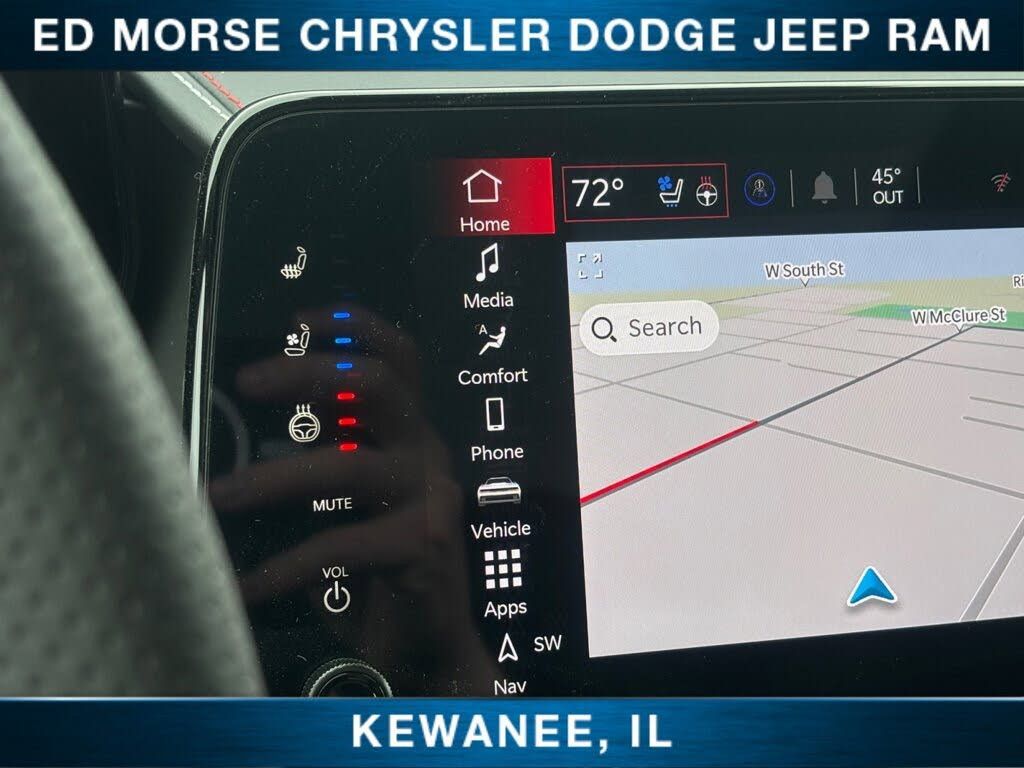 2026 DODGE Charger - photo 28