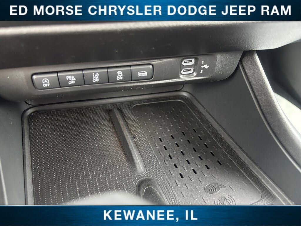 2026 DODGE Charger - photo 29